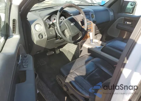 2004 Ford F150 z USA, uszkodzony, nr VIN 1FTPX12564NB22105